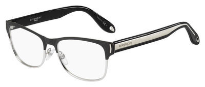 Givenchy Gv 0015 Eyeglasses, 0VDP(00) Black Palladium