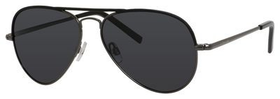 Polaroid Core Pld 1005/S Sunglasses, 0PLL(Y2) Dark Ruthenium