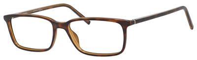 Safilo Design Sa 1051-N Eyeglasses, 073V(00) Havana