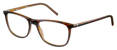 Safilo Design Sa 1060 Eyeglasses, 0DWJ(00) Havana