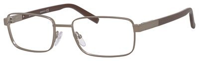 Safilo Design Sa 1068 Eyeglasses, 0PPM(00) Matte Bronze