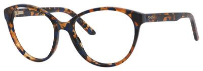 Smith Optics Parley Eyeglasses, 0TL3(00) Blue Havana
