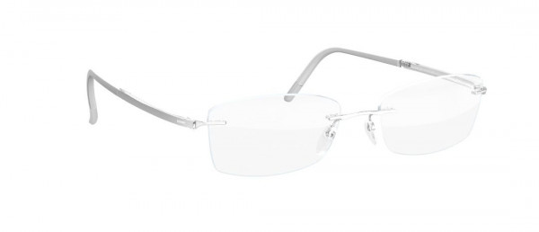 Silhouette Fusion 4525 Eyeglasses