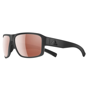 adidas jaysor ad20 Sunglasses, 6051 COAL MATT/LST
