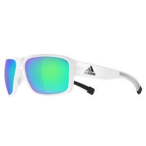 adidas jaysor ad20 Sunglasses, 6053 CRYSTAL MATT BLUE