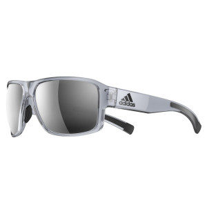 adidas jaysor ad20 Sunglasses, 6057 GREY SHINY CHROME