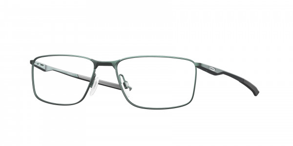Oakley OX3217 SOCKET 5.0 Eyeglasses, 321714 SOCKET 5.0 DK MT SILVER/BLUE C (VIOLET)