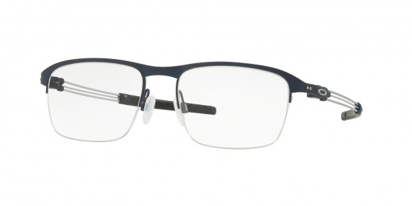 Oakley OX5123 TRUSS ROD 0.5 Eyeglasses, 512303 MATTE MIDNIGHT (BLUE)