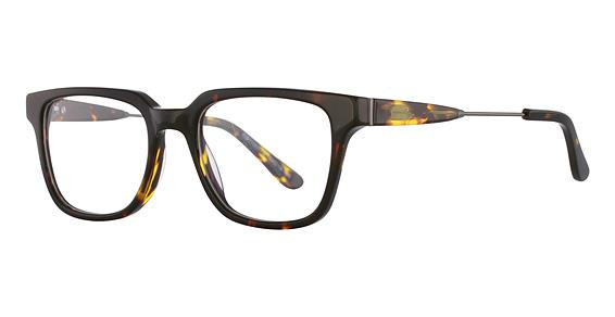 Romeo Gigli RG77007 Eyeglasses, Tortoise