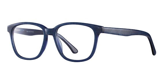 COI Fregossi 446 Eyeglasses, Blue