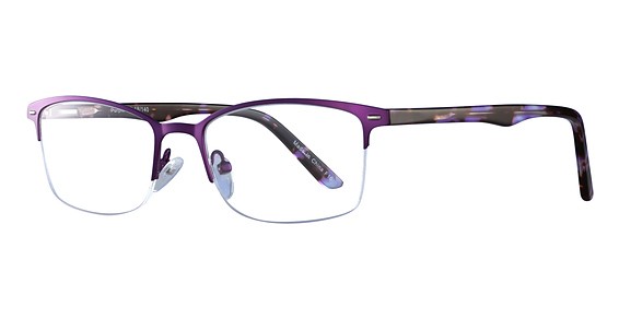 COI Fregossi 641 Eyeglasses