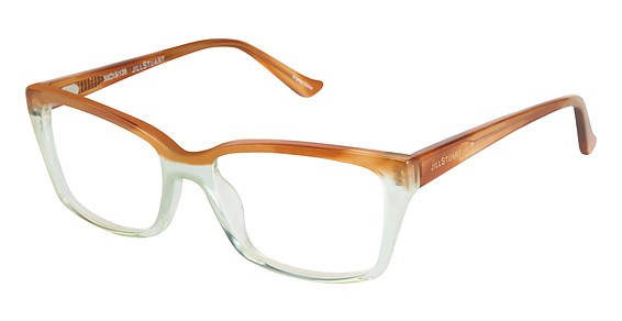Jill Stuart JS 349 Eyeglasses, 1 Blonde