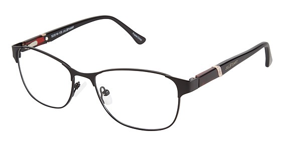 Jill Stuart JS 352 Eyeglasses, 2 Black