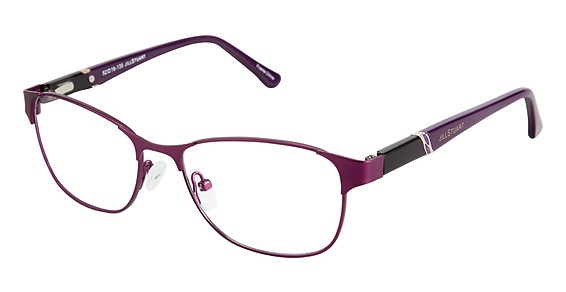 Jill Stuart JS 352 Eyeglasses, 3 Purple