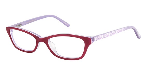 Hello Kitty HK 274 Eyeglasses, 3 Pink