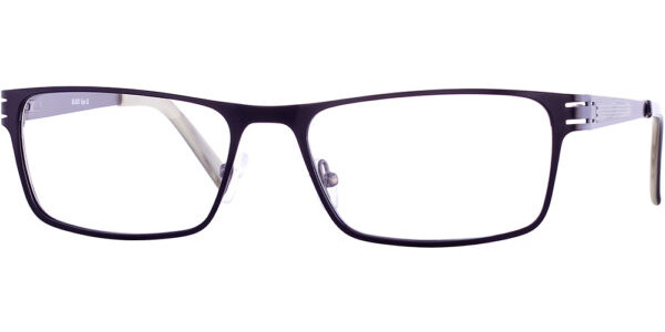 Apollo AP171 Eyeglasses, Black