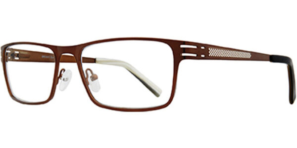 Apollo AP171 Eyeglasses, Brown