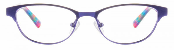 David Benjamin Pinky Swear Eyeglasses, 3 - Violet