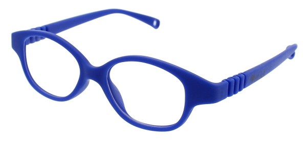 Dilli Dalli CAKE POP Eyeglasses, Cobalt Blue