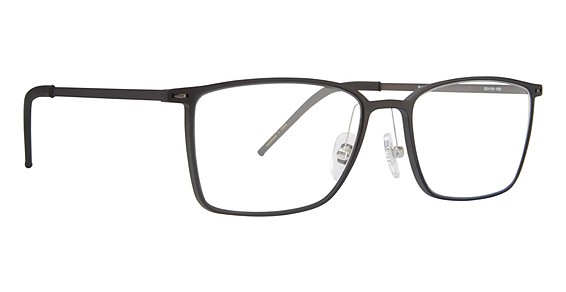 Argyleculture Byrne Eyeglasses, BLK Black
