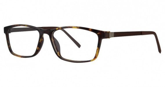 U Rock Freestyle Eyeglasses, tortoise/brown