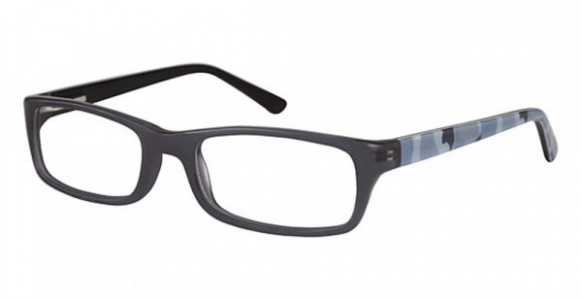 Cantera Defense Eyeglasses, Grey