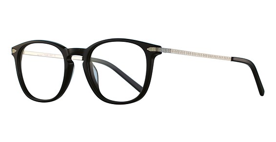 Miyagi OLIVER 2599 Eyeglasses, Black