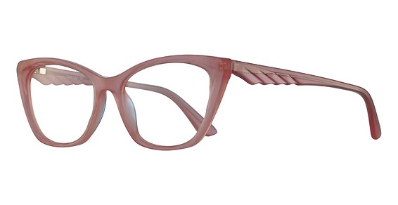 Miyagi ANGEL 2593 Eyeglasses, Pink
