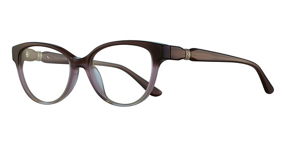 Miyagi FANTASY 2592 Eyeglasses, Brown/Purple