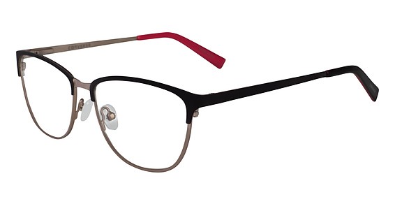 Converse Q201 Eyeglasses, Black