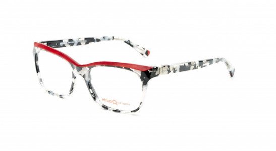 Etnia Barcelona CASSIS Eyeglasses, BKRD