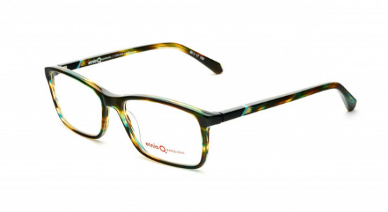Etnia Barcelona CONCORD Eyeglasses, HVTQ