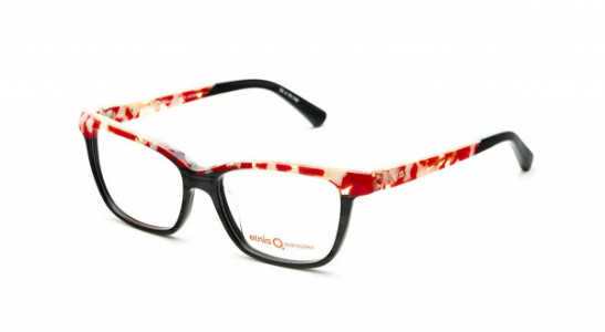 Etnia Barcelona WELS Eyeglasses, BKRD