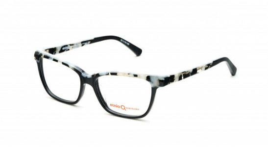 Etnia Barcelona WELS Eyeglasses, BKWH