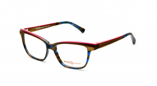 Etnia Barcelona WELS Eyeglasses, BLBR