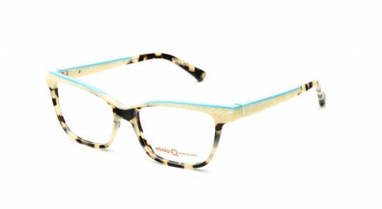 Etnia Barcelona WELS Eyeglasses, HVWH