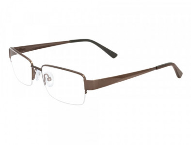 NRG G656 Eyeglasses, C-1 Almond