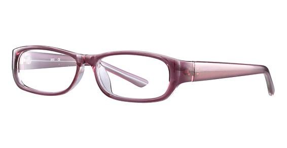 Smilen Eyewear 3053 Eyeglasses, Lilac