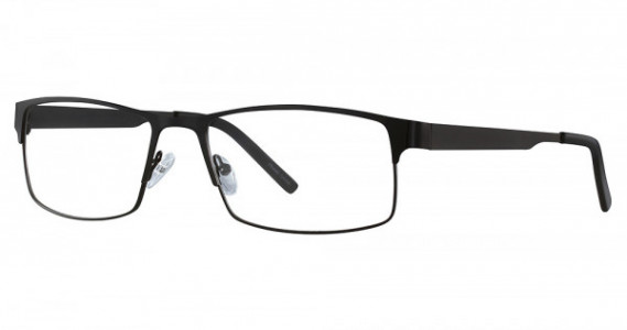 Smilen Eyewear Gotham Premium Steel 12 Eyeglasses