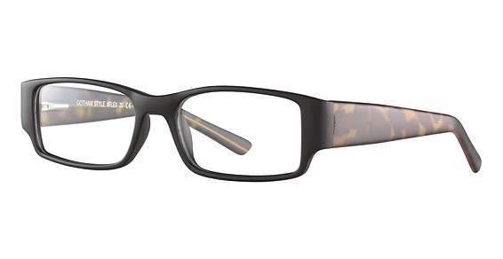 Smilen Eyewear Gotham Premium Flex 20 Eyeglasses