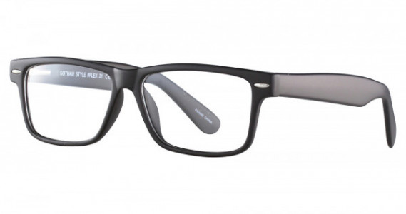 Smilen Eyewear Gotham Premium Flex 21 Eyeglasses