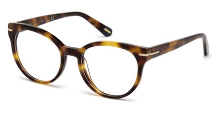 Gant GA4059 Eyeglasses, 056 - Havana/other