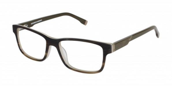 Humphrey's 594016 Eyeglasses