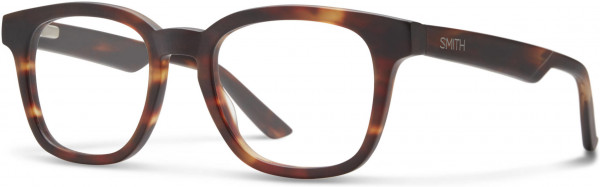 Smith Optics Uptake Eyeglasses, 03YR Dark Havana