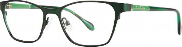 Lilly Pulitzer Largo Eyeglasses, Green
