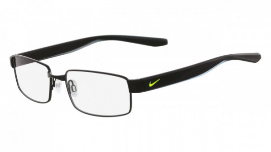 Nike NIKE 8171 Eyeglasses, (001) BLACK
