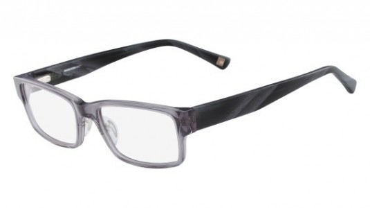 Marchon M-PARKER Eyeglasses, (035) GREY