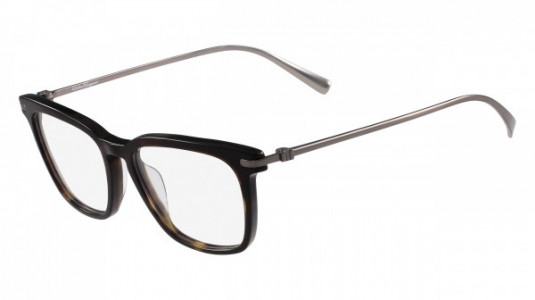 Ferragamo SF2768 Eyeglasses, (214) TORTOISE