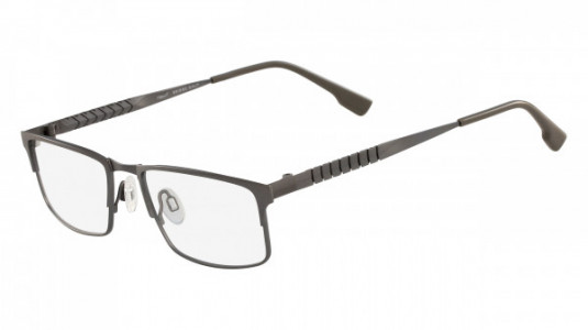 Flexon FLEXON E1010 Eyeglasses, (033) GUNMETAL