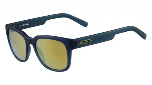 Lacoste L830S Sunglasses, (315) MATTE GREEN